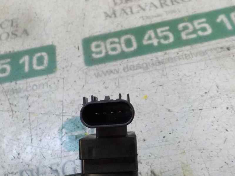 Recambio de bobina para opel insignia berlina sport 4x4 referencia OEM IAM 12578224 12578224 0997000850