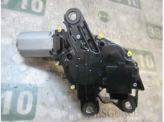 Recambio de motor limpia trasero para volkswagen polo (6c1) edition bluemotion referencia OEM IAM 5K6955711B 0390201216 03902012 2