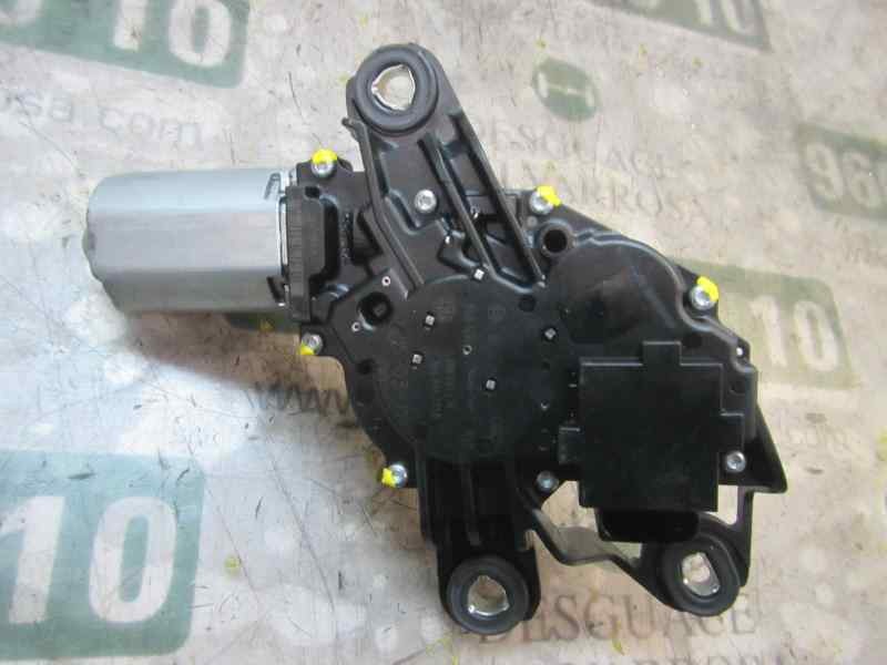 Recambio de motor limpia trasero para volkswagen polo (6c1) edition bluemotion referencia OEM IAM 5K6955711B 0390201216 03902012