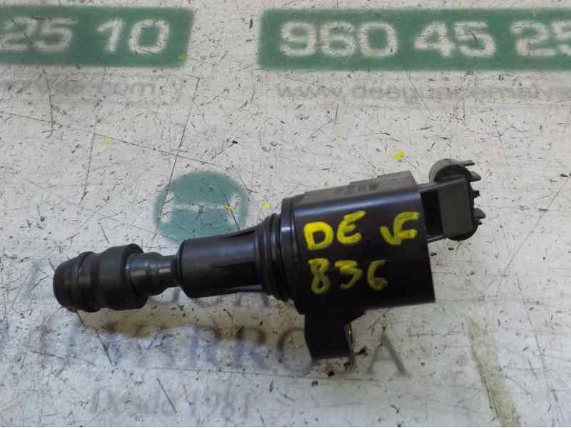 Recambio de bobina para opel insignia berlina sport 4x4 referencia OEM IAM 12578224 12578224 0997000850