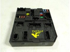 Recambio de caja reles / fusibles para nissan pulsar (c13) 1.5 turbodiesel cat referencia OEM IAM 284B73ZL0A 284B73ZL0A 13340004 2