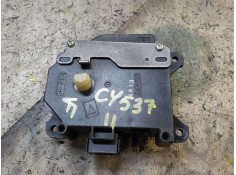 Recambio de motor apertura trampillas climatizador para toyota yaris 1.4 turbodiesel cat referencia OEM IAM 871060D031   2