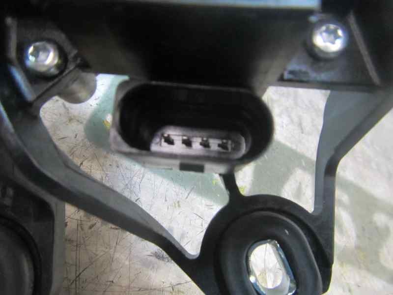 Recambio de motor limpia trasero para volkswagen polo (6c1) edition bluemotion referencia OEM IAM 5K6955711B 0390201216 03902012