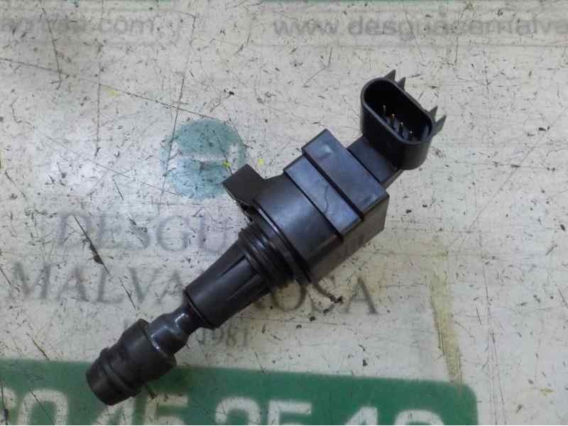 Recambio de bobina para opel insignia berlina sport 4x4 referencia OEM IAM 12578224 12578224 0997000850