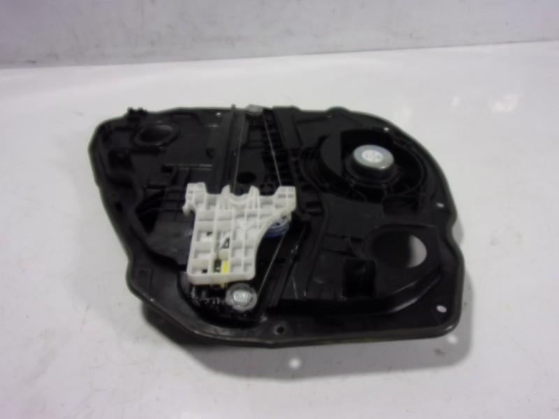 Recambio de elevalunas trasero derecho para kia ceed 1.6 crdi cat referencia OEM IAM 83481J7000 83480J7000 