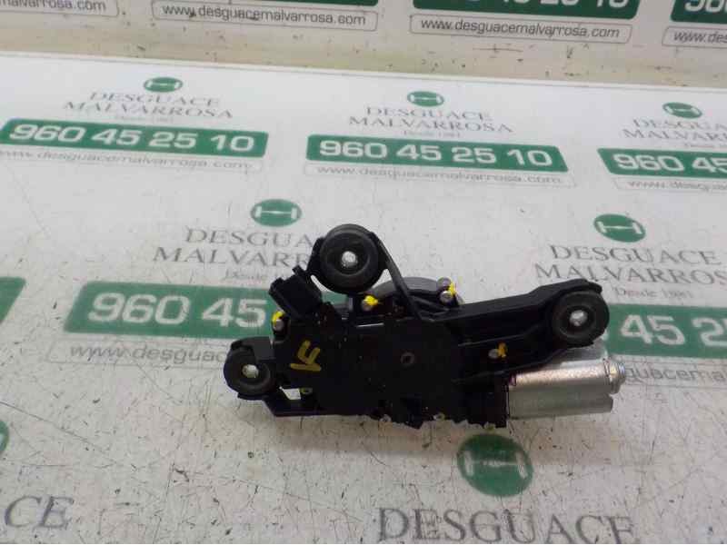 Recambio de motor limpia trasero para ford focus lim. trend referencia OEM IAM 1851421 F1FB17K441AA 0390201259
