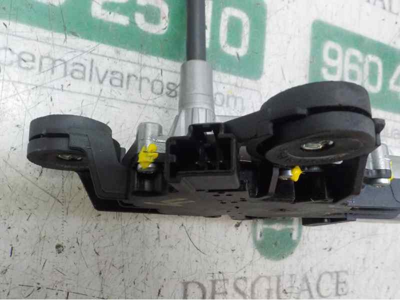 Recambio de motor limpia trasero para ford focus lim. trend referencia OEM IAM 1851421 F1FB17K441AA 0390201259