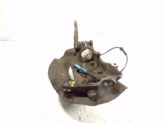 Recambio de mangueta delantera derecha para bmw serie 6 coupe (e63) 4.4 v8 32v cat referencia OEM IAM 31216762018   2