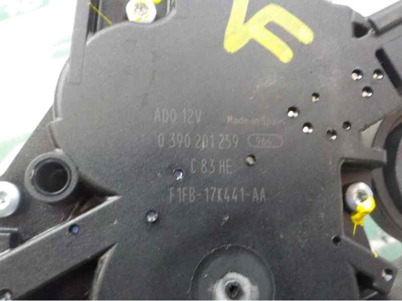 Recambio de motor limpia trasero para ford focus lim. trend referencia OEM IAM 1851421 F1FB17K441AA 0390201259