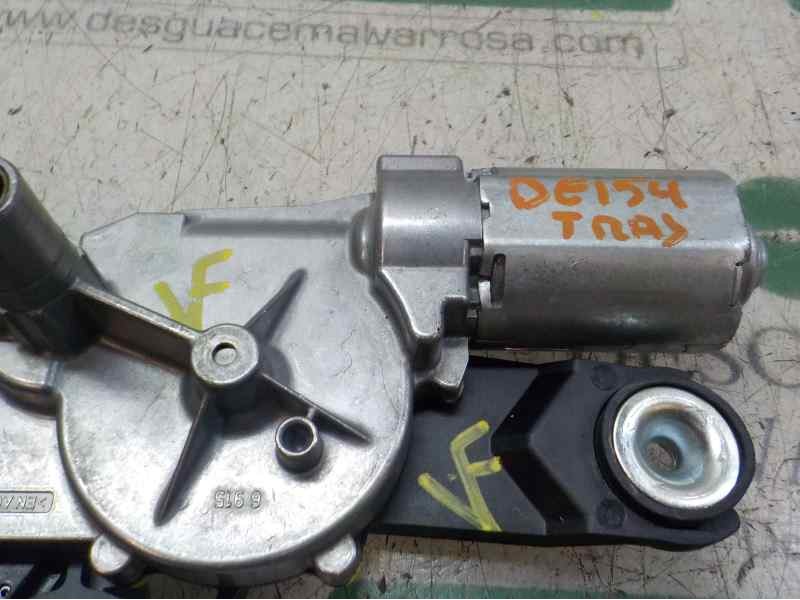 Recambio de motor limpia trasero para ford focus lim. trend referencia OEM IAM 1851421 F1FB17K441AA 0390201259