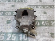 Recambio de pinza freno delantera derecha para volkswagen polo (6c1) edition bluemotion referencia OEM IAM 1K0615124D   2