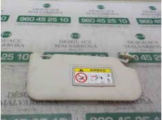 Recambio de parasol derecho para ford focus lim. trend referencia OEM IAM 1894720   2