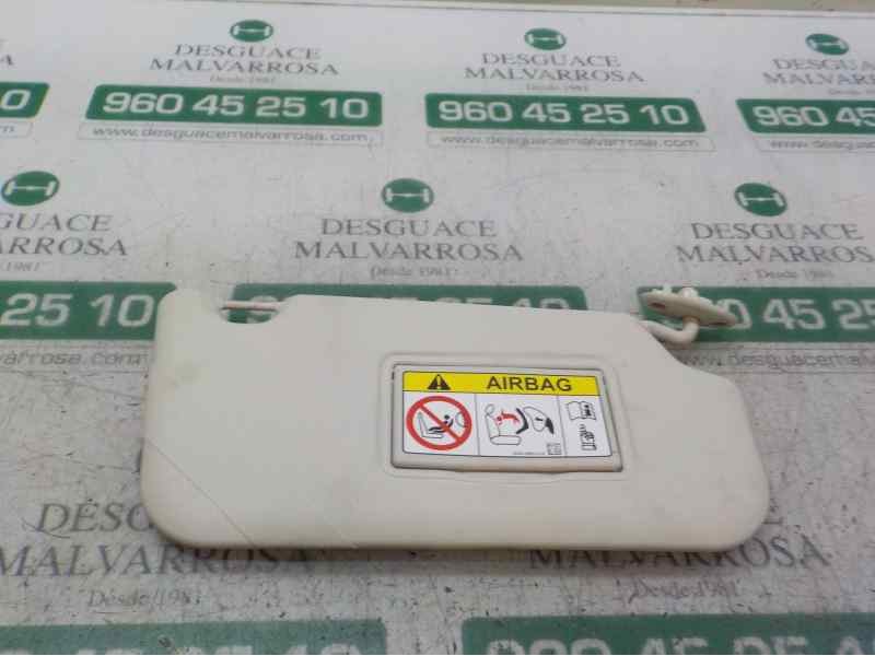 Recambio de parasol derecho para ford focus lim. trend referencia OEM IAM 1894720  