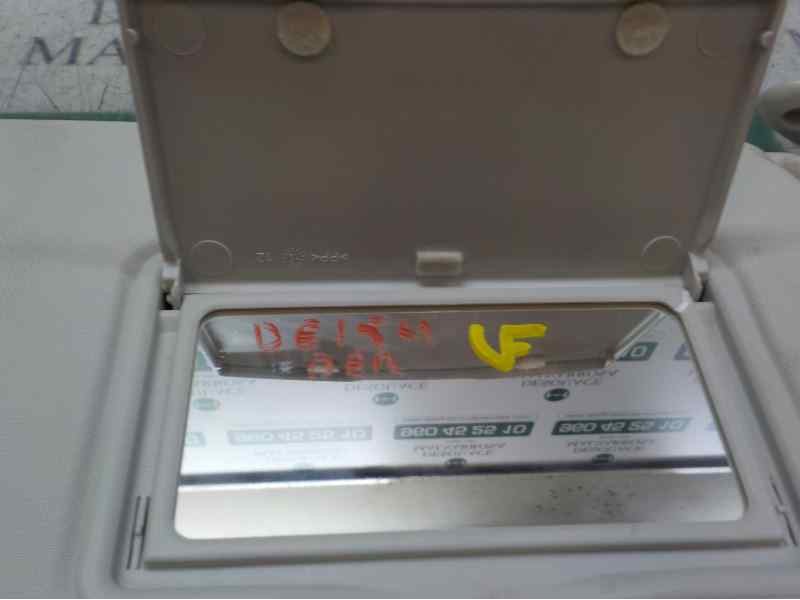 Recambio de parasol derecho para ford focus lim. trend referencia OEM IAM 1894720  