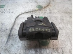 Recambio de pinza freno delantera derecha para citroën c5 berlina 2.0 16v cat (rfj / ew10a) referencia OEM IAM 4400V4   2