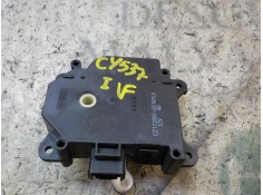Recambio de motor apertura trampillas climatizador para toyota yaris 1.4 turbodiesel cat referencia OEM IAM 871060D051   2