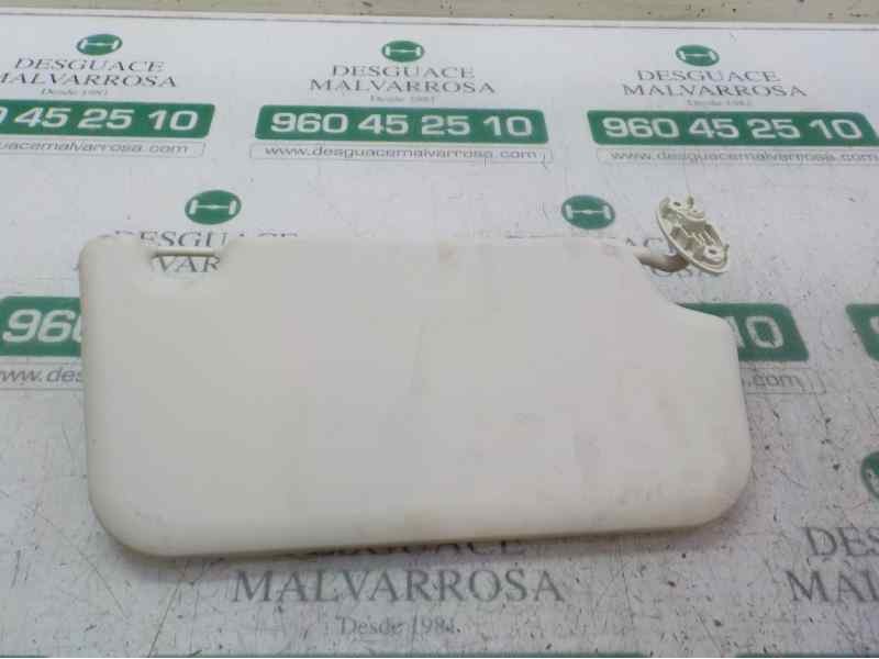 Recambio de parasol izquierdo para ford focus lim. trend referencia OEM IAM 1894721  