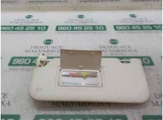 Recambio de parasol izquierdo para ford focus lim. trend referencia OEM IAM 1894721   2