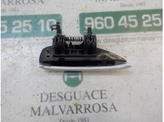 Recambio de maneta exterior delantera izquierda para dacia sandero 1.2 16v cat referencia OEM IAM 806072631R   2