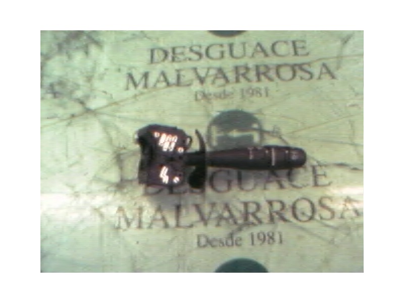 Recambio de mando limpia para renault clio ii fase i (b/cbo) referencia OEM IAM   