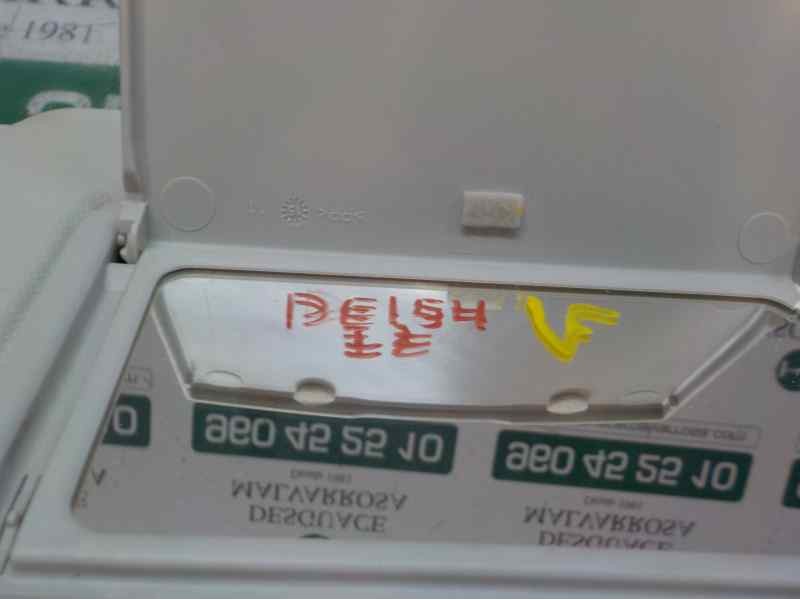 Recambio de parasol izquierdo para ford focus lim. trend referencia OEM IAM 1894721  