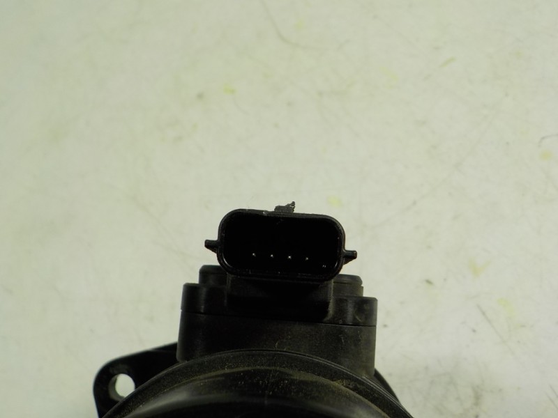 Recambio de caudalimetro para nissan pulsar (c13) 1.5 turbodiesel cat referencia OEM IAM 2268000QAB 5WK97021 5WK97021