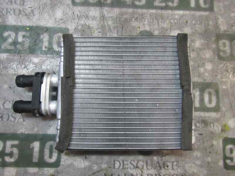 Recambio de radiador calefaccion / aire acondicionado para volkswagen polo (6c1) edition bluemotion referencia OEM IAM 6C0819031