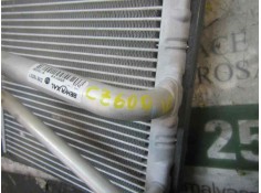 Recambio de radiador calefaccion / aire acondicionado para volkswagen polo (6c1) edition bluemotion referencia OEM IAM 6C0819031 2