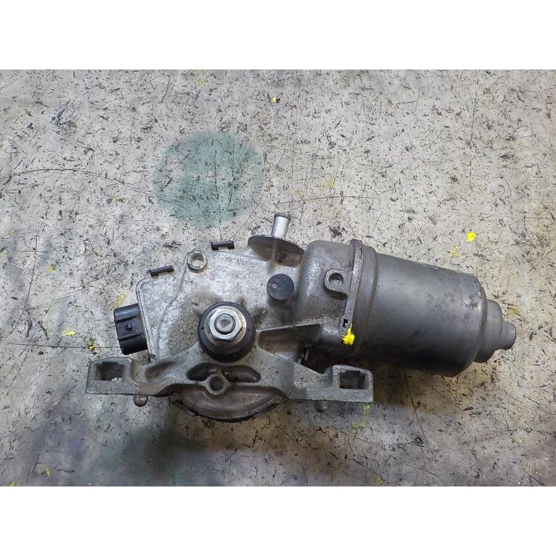 Recambio de motor limpia delantero para toyota yaris 1.4 turbodiesel cat referencia OEM IAM 851100D190 851100D190 