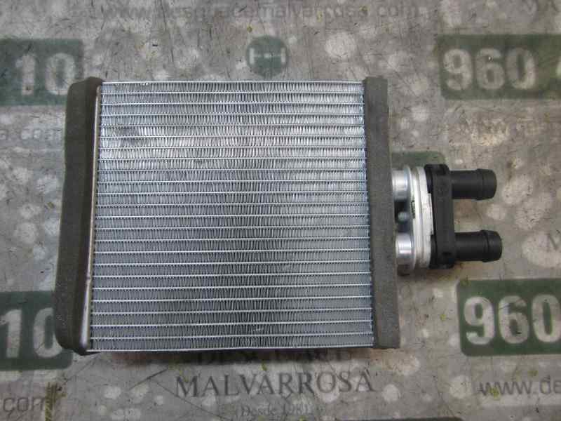 Recambio de radiador calefaccion / aire acondicionado para volkswagen polo (6c1) edition bluemotion referencia OEM IAM 6C0819031