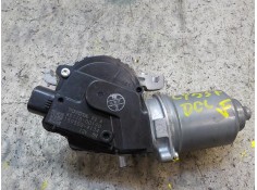 Recambio de motor limpia delantero para toyota yaris 1.4 turbodiesel cat referencia OEM IAM 851100D190 851100D190  2