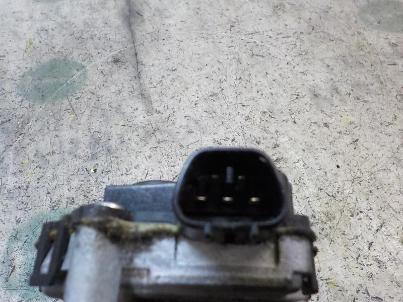 Recambio de motor limpia delantero para toyota yaris 1.4 turbodiesel cat referencia OEM IAM 851100D190 851100D190 