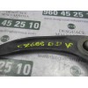 Recambio de brazo suspension inferior delantero derecho para peugeot partner kombi 1.6 16v hdi cat referencia OEM IAM   