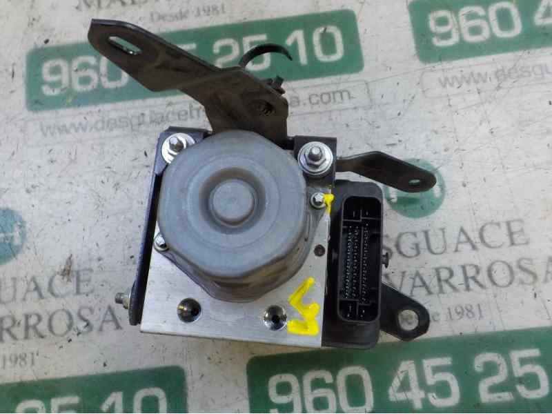 Recambio de abs para renault kangoo 1.5 dci diesel fap referencia OEM IAM   