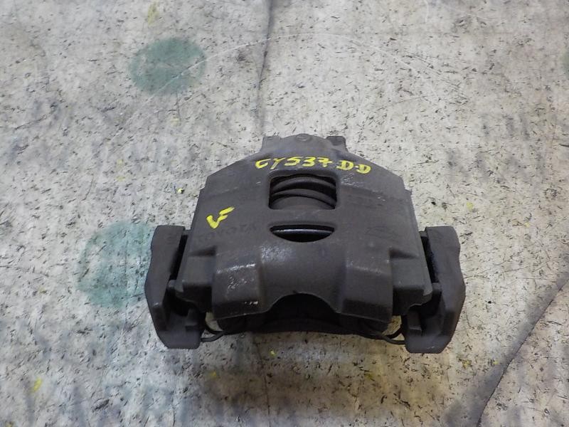 Recambio de pinza freno delantera derecha para toyota yaris 1.4 turbodiesel cat referencia OEM IAM 477300D070  