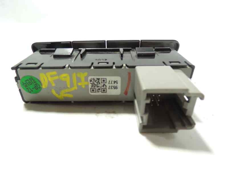 Recambio de mando multifuncion para opel karl 1.0 12v referencia OEM IAM 95375477  