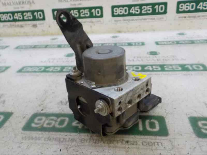 Recambio de abs para renault kangoo 1.5 dci diesel fap referencia OEM IAM   