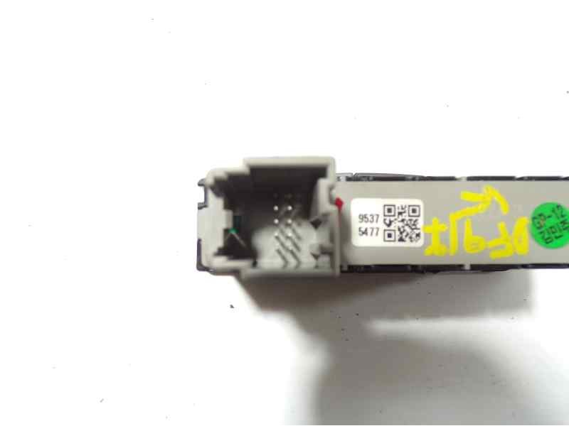 Recambio de mando multifuncion para opel karl 1.0 12v referencia OEM IAM 95375477  