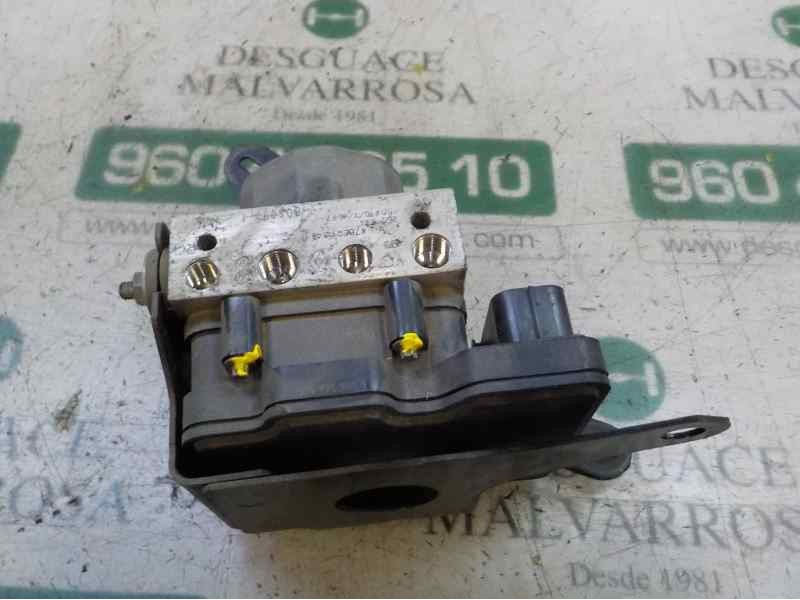 Recambio de abs para renault kangoo 1.5 dci diesel fap referencia OEM IAM   