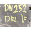 Recambio de puente delantero para mercedes-benz cla coupé (c117) cla 200 (117.343) referencia OEM IAM   