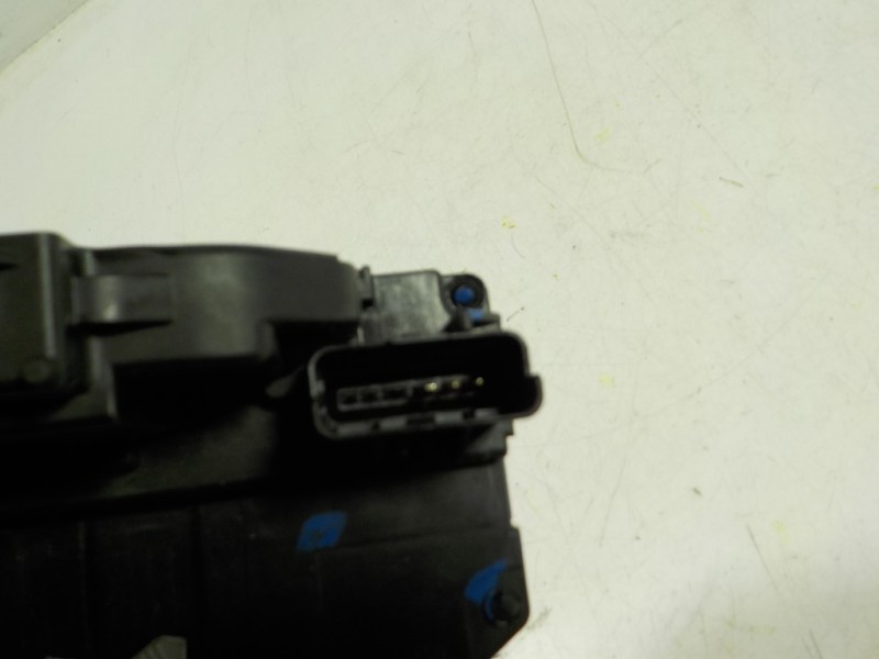 Recambio de cerradura puerta delantera derecha para nissan pulsar (c13) 1.5 turbodiesel cat referencia OEM IAM 805003ZL0A  