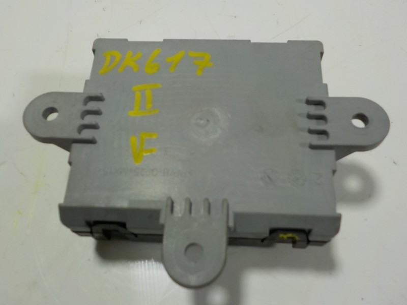 Recambio de modulo electronico para land rover range rover evoque evoque referencia OEM IAM LR106147 J8A214D619CC J8A214D619CC