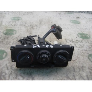 MANDO CALEFACCION / AIRE ACONDICIONADO 