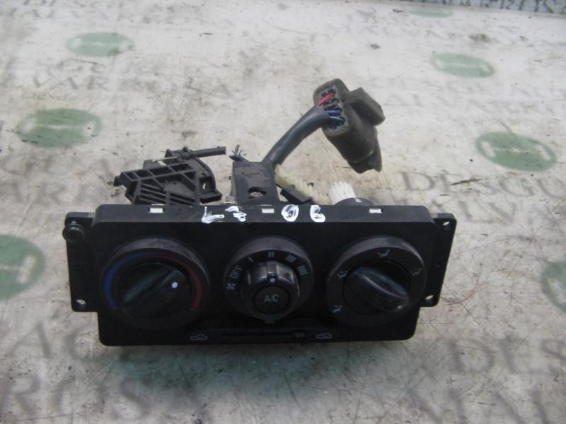 Recambio de mando calefaccion / aire acondicionado para kia rio ls berlina (5-ptas.) referencia OEM IAM   