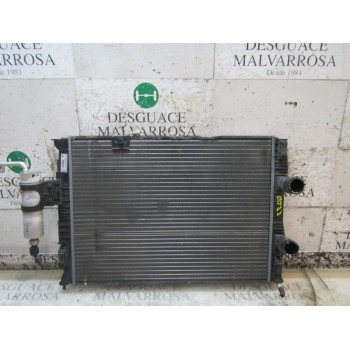 RADIADOR AGUA 21400JD20B 