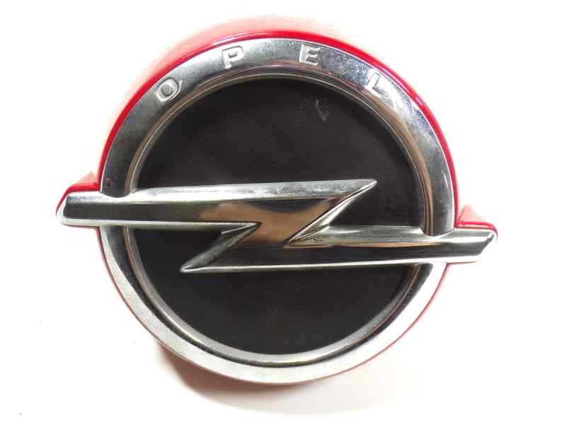 Recambio de maneta porton para opel karl 1.0 12v referencia OEM IAM 95395726  