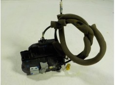 Recambio de cerradura puerta delantera izquierda para nissan pulsar (c13) 1.5 turbodiesel cat referencia OEM IAM 805013ZL0A   2