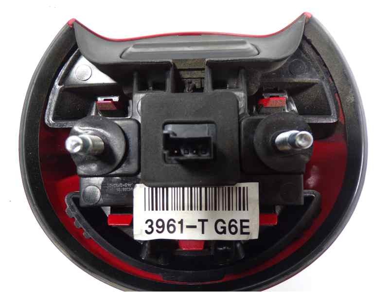 Recambio de maneta porton para opel karl 1.0 12v referencia OEM IAM 95395726  