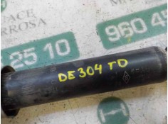 Recambio de amortiguador trasero derecho para renault kangoo 1.5 dci diesel fap referencia OEM IAM    2