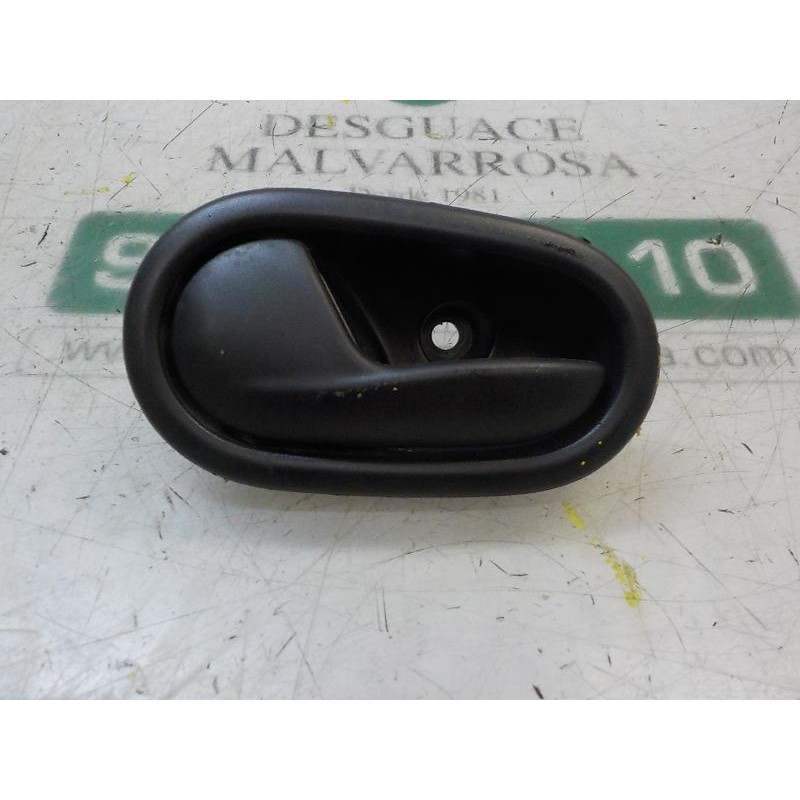 Recambio de maneta interior trasera izquierda para dacia sandero 1.2 16v cat referencia OEM IAM 806717698R  